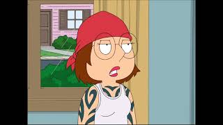 65 Family Guy Meg Comes Home From Prison