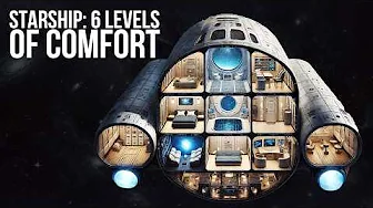 SpaceX's New Starship. What's Inside? thumbnail