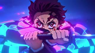 4K 60Fps Glow Up Amv Demon Slayer