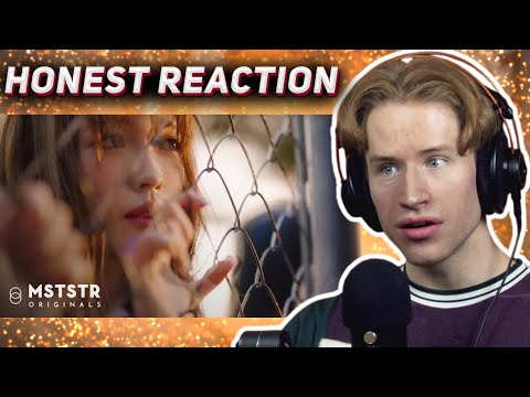 Honest Reaction To Billlie | 'Ring X Ring' MV