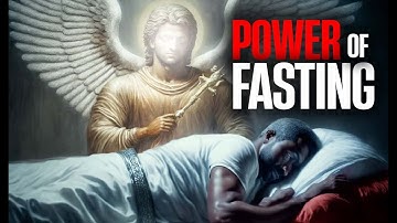 Why You Should Fast | Understanding The Power Of Fasting