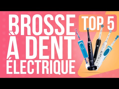 Vidéo: Comment Choisir Une Bonne Brosse à Dents électrique Pour Un Adulte Et Un Enfant Et Quels Fabricants Sont Les Meilleurs + Vidéos Et Critiques