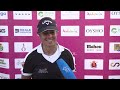 Ana Peláez Triviño opens with a 66 (-6) on home soil | Andalucía Costa del Sol Open de España