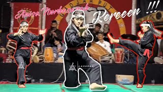 Wirahma Gedug 2 Si Cantik Anisa Nurhasanah Perwakilan Dari Samba Garut