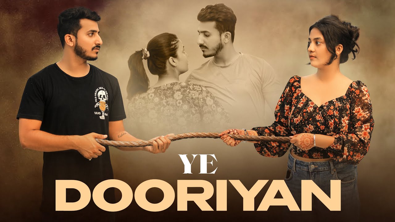 Long Distance Relationship | Emotional Video