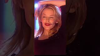 Kylie Minogue - Slow - CD:UK 2003 - YouTube