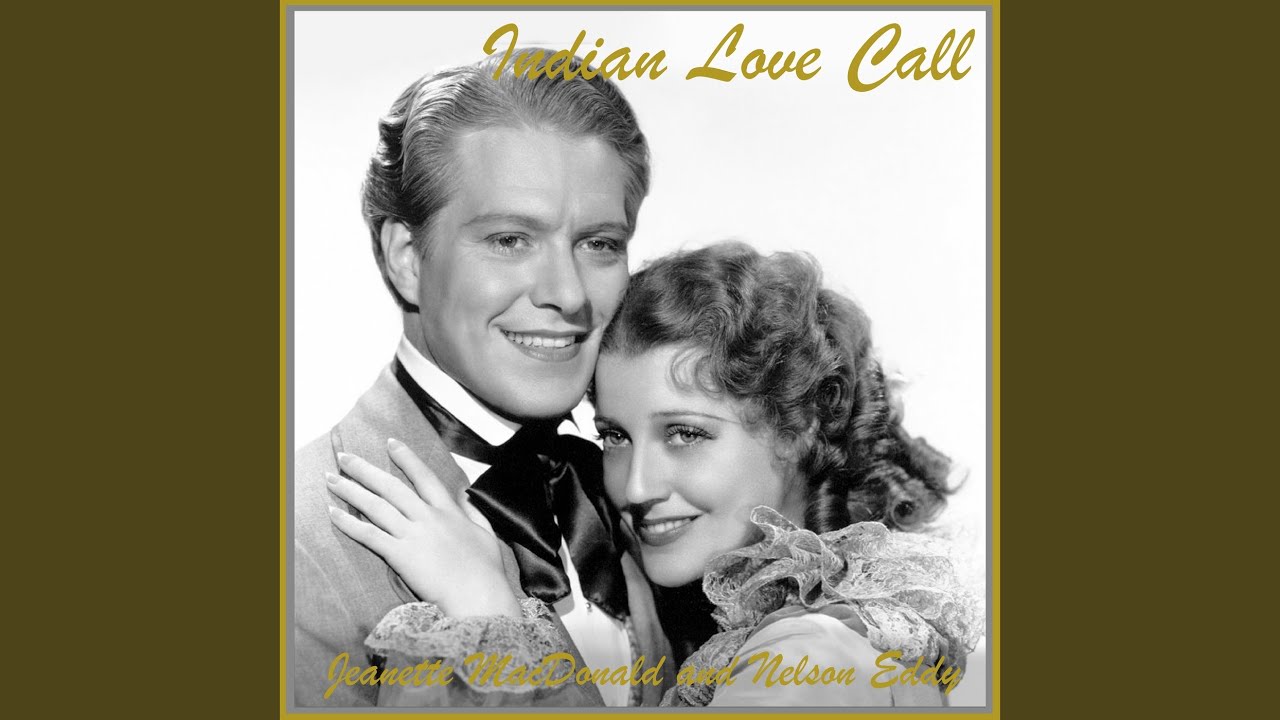 I'm Falling in Love with Someone