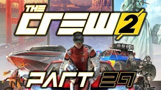 The Crew 2 - Let's Play - Part 29 - "Motocross Round 3" | DanQ8000 screenshot 2