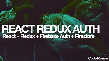 React / Redux / Firebase / Auth / Router SImple Posts App