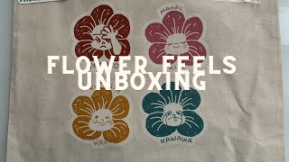 Flower Feels by Stephanie Acedillo Haul Unboxing| HeyTammy screenshot 5