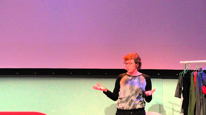 Wallet Power | Karen Kammeraat | TEDxDelftSalon