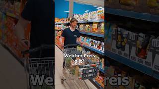 Welcher Preis Gilt Wirklich?