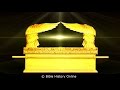 The Ark of the Covenant - Quick Summary