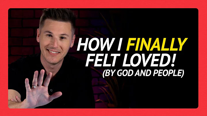 What You Need to Know to FEEL God's Love