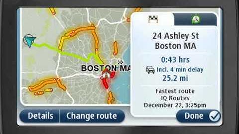 TOMTOM VIA 1505TM 5-INCH GPS NAVIGATOR WITH LIFETIME TRAFFIC & MAPS(DISCONTINUED BY MANUFACTURER)