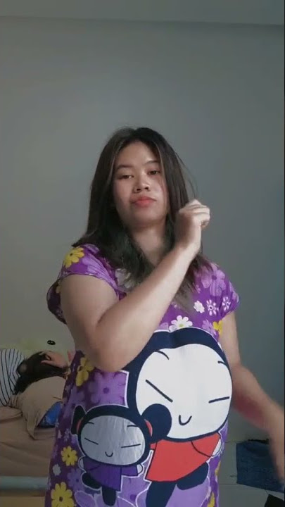 toge gede no bra 🍑