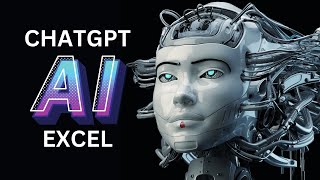 Chatgpt插入到Excel表格，Word文档，提升10倍工作效率