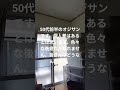 『50代前半、最近どうも疲れが抜けません。』