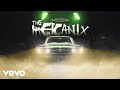 The Mekanix OT Vibes Remix Official Visualizer Ft Iamsu Lil Bean mp3