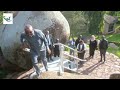 KAULI YA MWANASHERIA MKUU WA SERIKALI MBELE YA KABURI LA MWALIMU NYERERE KAULI YA MWANASHERIA MKUU WA SERIKALI MBELE YA KABURI LA MWALIMU NYERERE