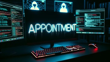 HackTheBox Walkthrough // Appointment