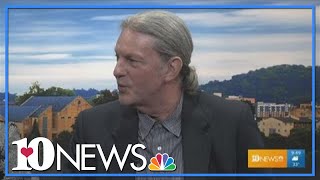 Inside TN: J. Testerman, C. Thomas, Part 3