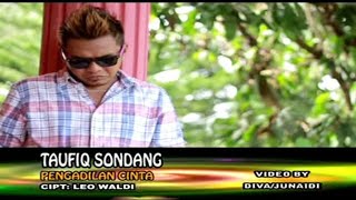 Taufiq Sondang - Pengadilan Cinta (HD Quality)