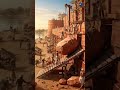 🔴 लाल किला कैसे बना? | Red Fort Kaise Bana? | History in Shorts