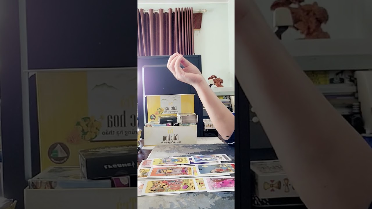 NỖI SỢ LỚN NHẤT CỦA NGƯỜI ẤY NGAY BÂY GIỜ