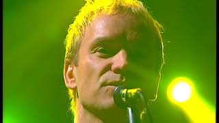 Download Lagu Sting - Fields of Gold (live at Nulle Part Ailleurs) MP3