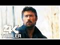 THE RESCUE Official Trailer (NEW 2027)