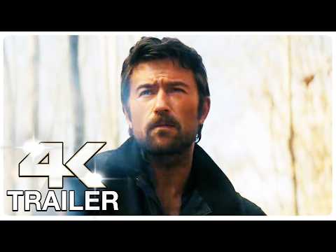 THE RESCUE Official Trailer (NEW 2027)