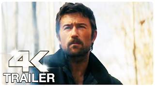 THE RESCUE Official Trailer (NEW 2027)