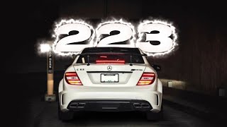 BONES - .223 (Slowed + Bass Boosted)