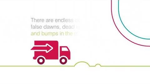 Concept to commercialisation