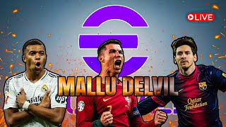 MALLU IS HERE | CO-OP &amp; FRIENDLY  #efootballlive #malayalam