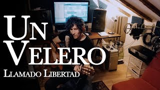 Video thumbnail of "José Luis Perales - Un Velero Llamado Libertad | Amatria"