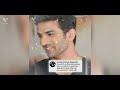 Sushant Singh Rajput | One year completed😢😢 | Yet No Justice