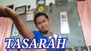 TASARAH / LAGU TERBARU PANJUL UYE