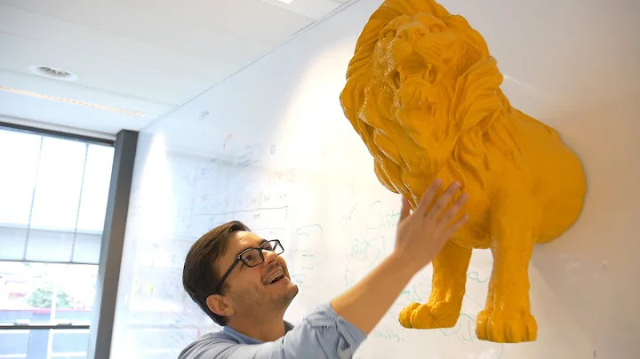 ING Labs testimonials