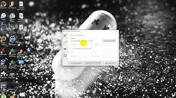 How To Use Keylogger - Hacking A PC Or Stealing Data From PC