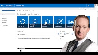 Celebrity Customize a SharePoint Master Page Profile