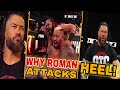 WHAT NEXT For ROMAN REIGNS After SummerSlam | Roman Reigns Attacks &amp; Destroy Solo sikoa