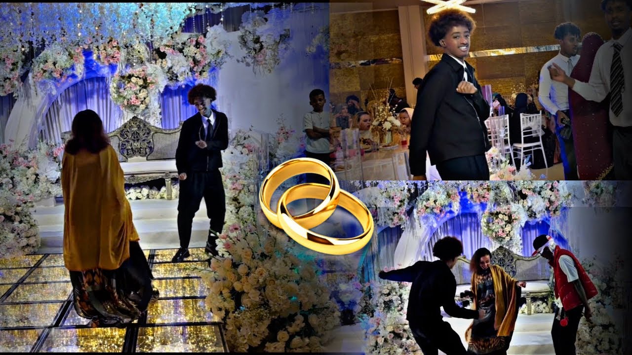 AROOS KII UGU SHIDNAA MALESIY……😱