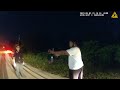 Man Goes Nuts On Police & Catches 7 Charges!