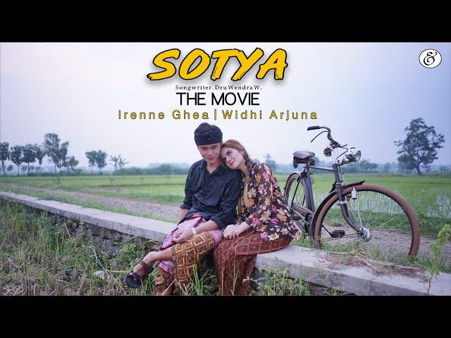 Irenne Ghea Feat Widhi Arjuna - Sotya | Dangdut (Video Musik Resmi) class=
