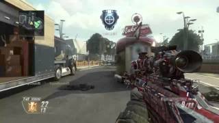 Celebrity Split 5 double quad onscreen Profile