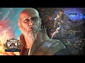 So, I'm trying Hardcore Necropolis League...