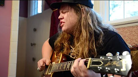 Marcus King - "Virginia" (Live From The Big House)