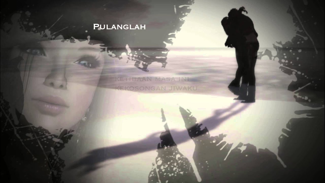 pulanglah lyrics by bedroom sanctuary.mp4 - YouTube